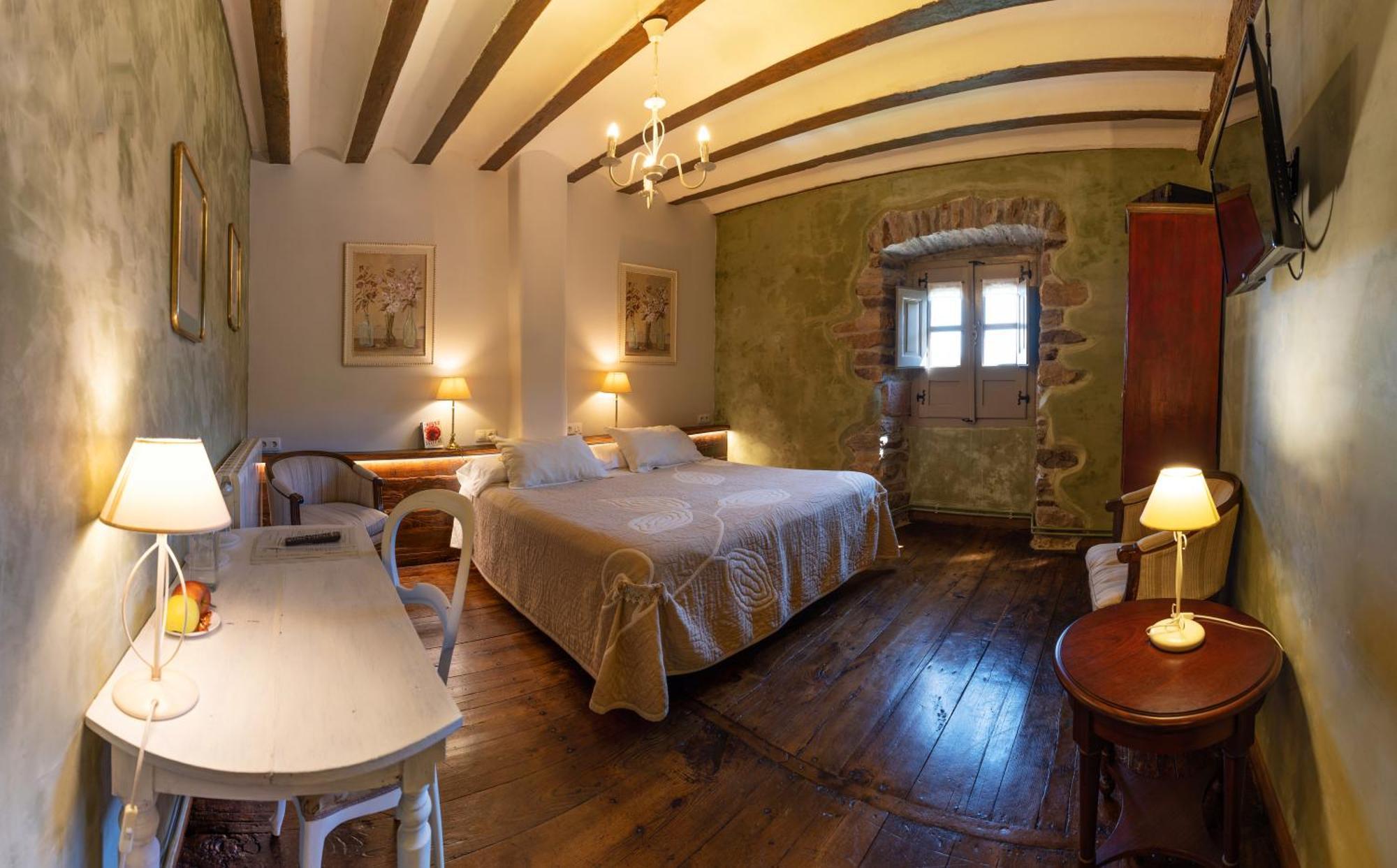 Casa Rural Zigako Etxezuria المظهر الخارجي الصورة
