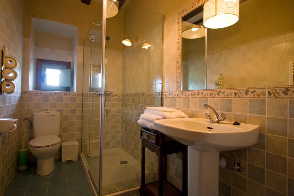 Casa Rural Zigako Etxezuria الغرفة الصورة