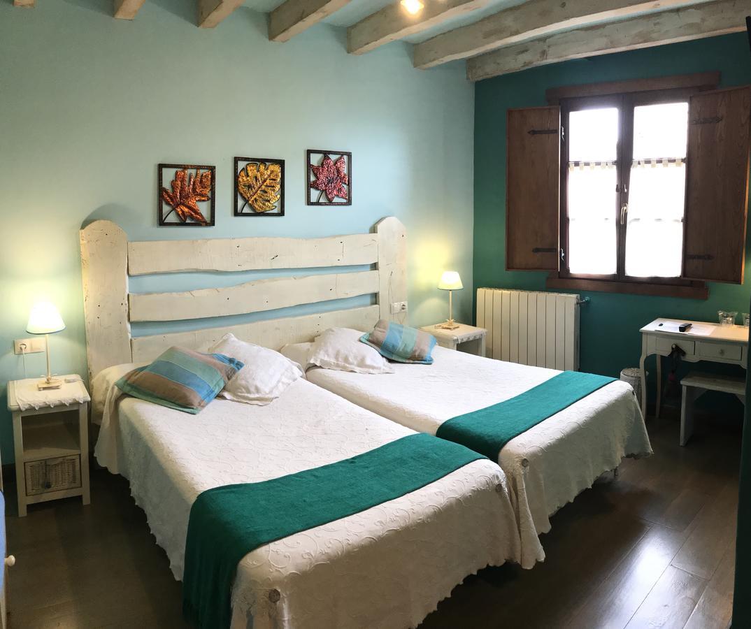 Casa Rural Zigako Etxezuria المظهر الخارجي الصورة