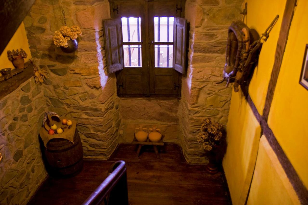 Casa Rural Zigako Etxezuria المظهر الخارجي الصورة