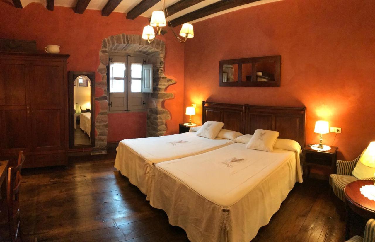 Casa Rural Zigako Etxezuria المظهر الخارجي الصورة